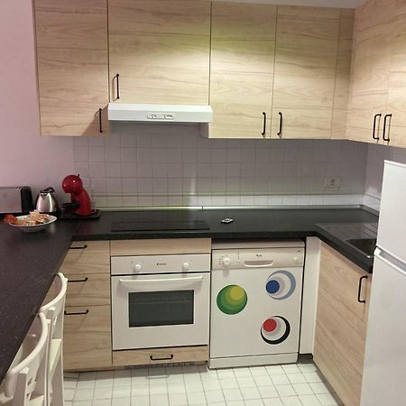 Chayofa Blue Apartment Екстериор снимка
