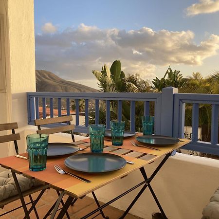 Chayofa Blue Apartment Екстериор снимка