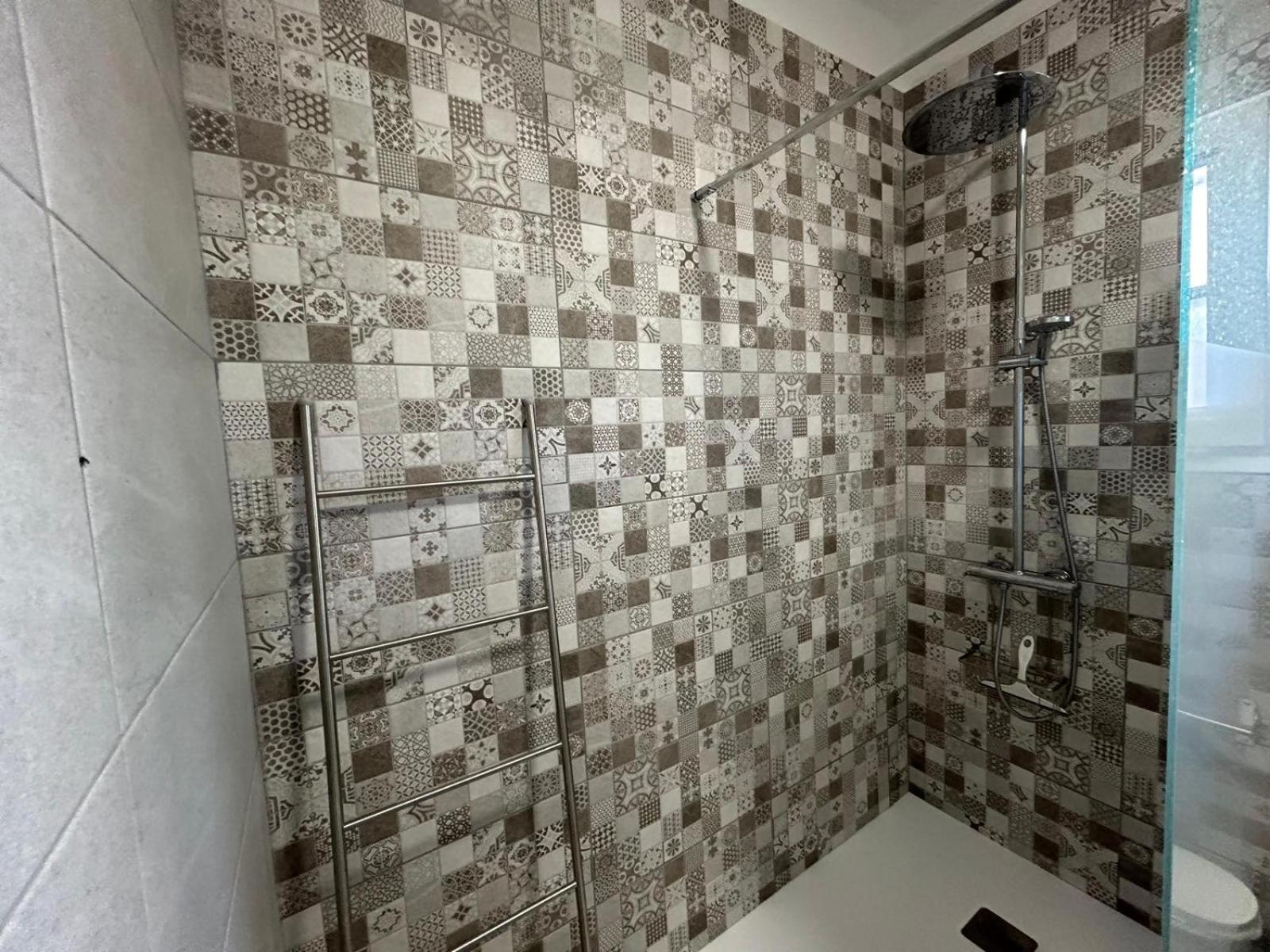 Chayofa Blue Apartment Екстериор снимка