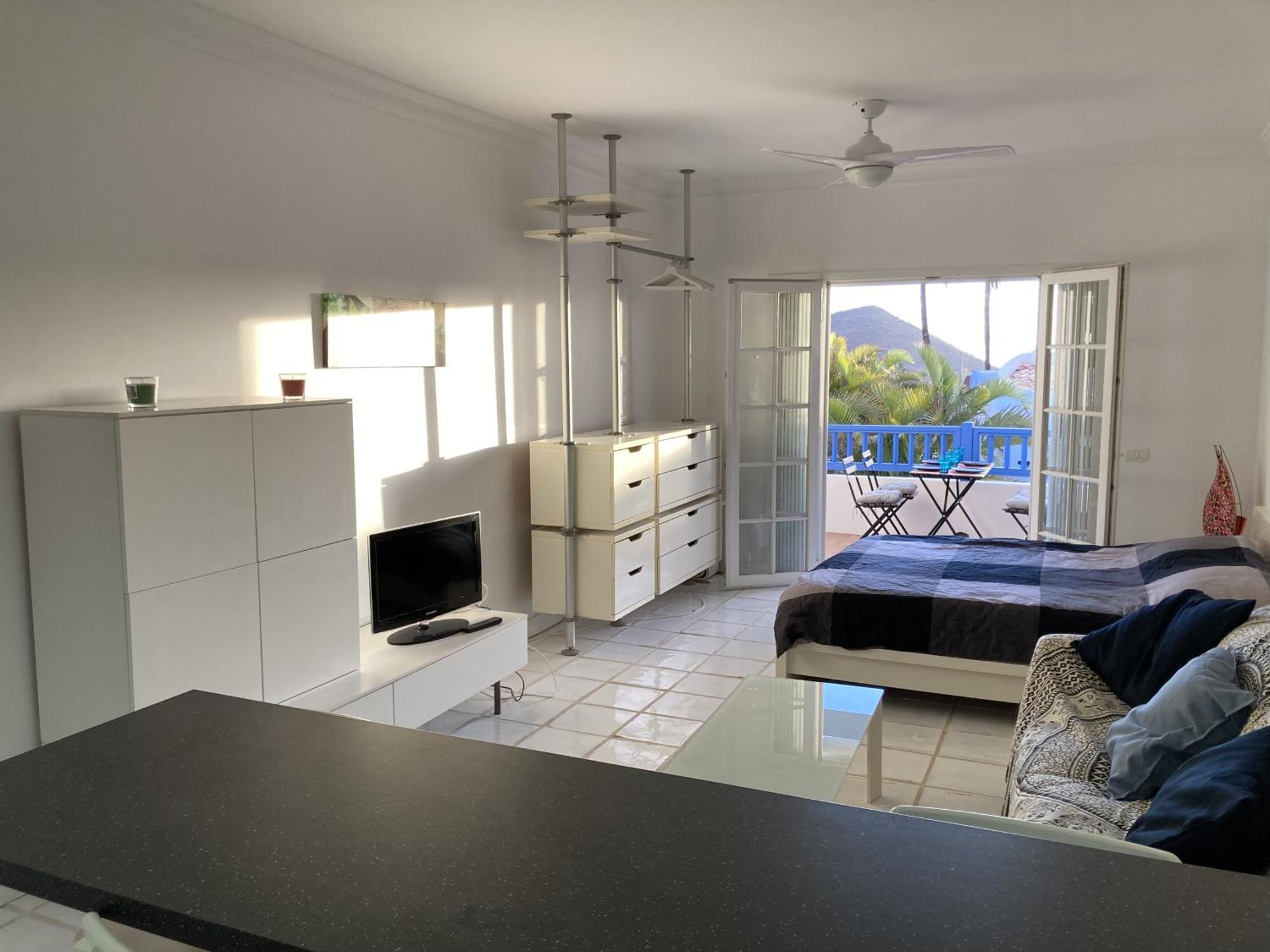 Chayofa Blue Apartment Екстериор снимка