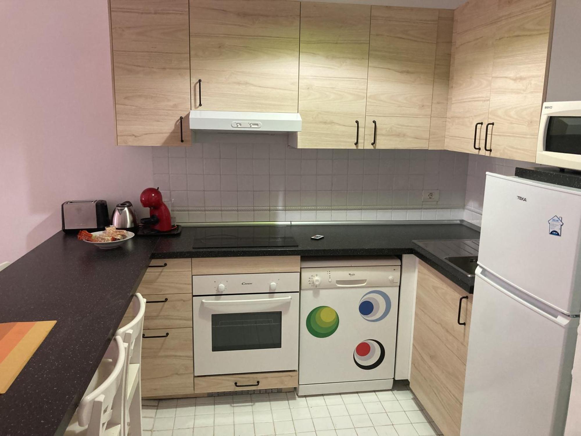 Chayofa Blue Apartment Екстериор снимка