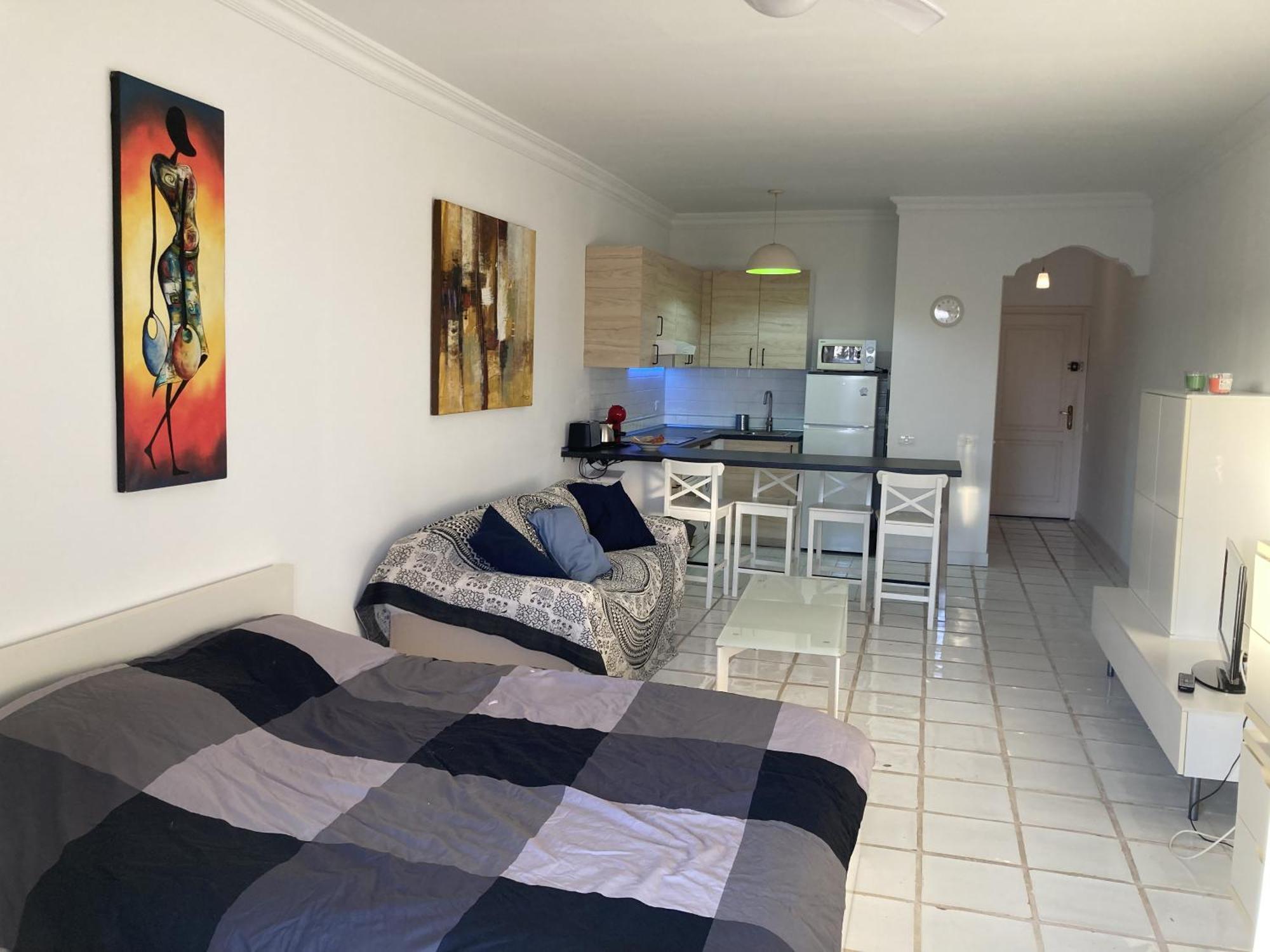 Chayofa Blue Apartment Екстериор снимка