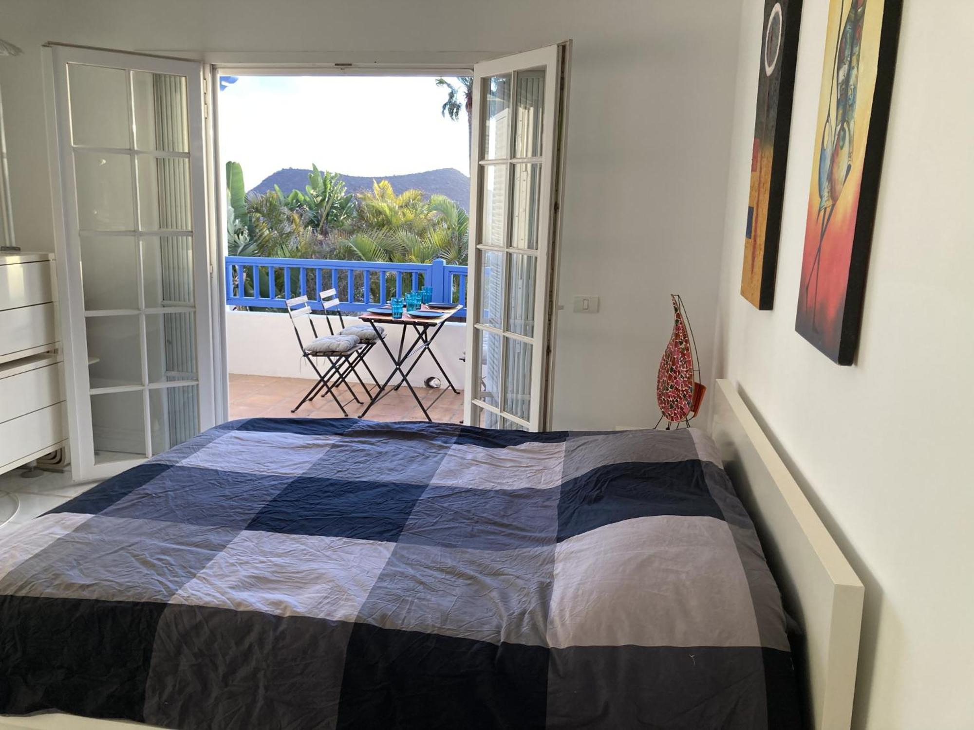 Chayofa Blue Apartment Екстериор снимка