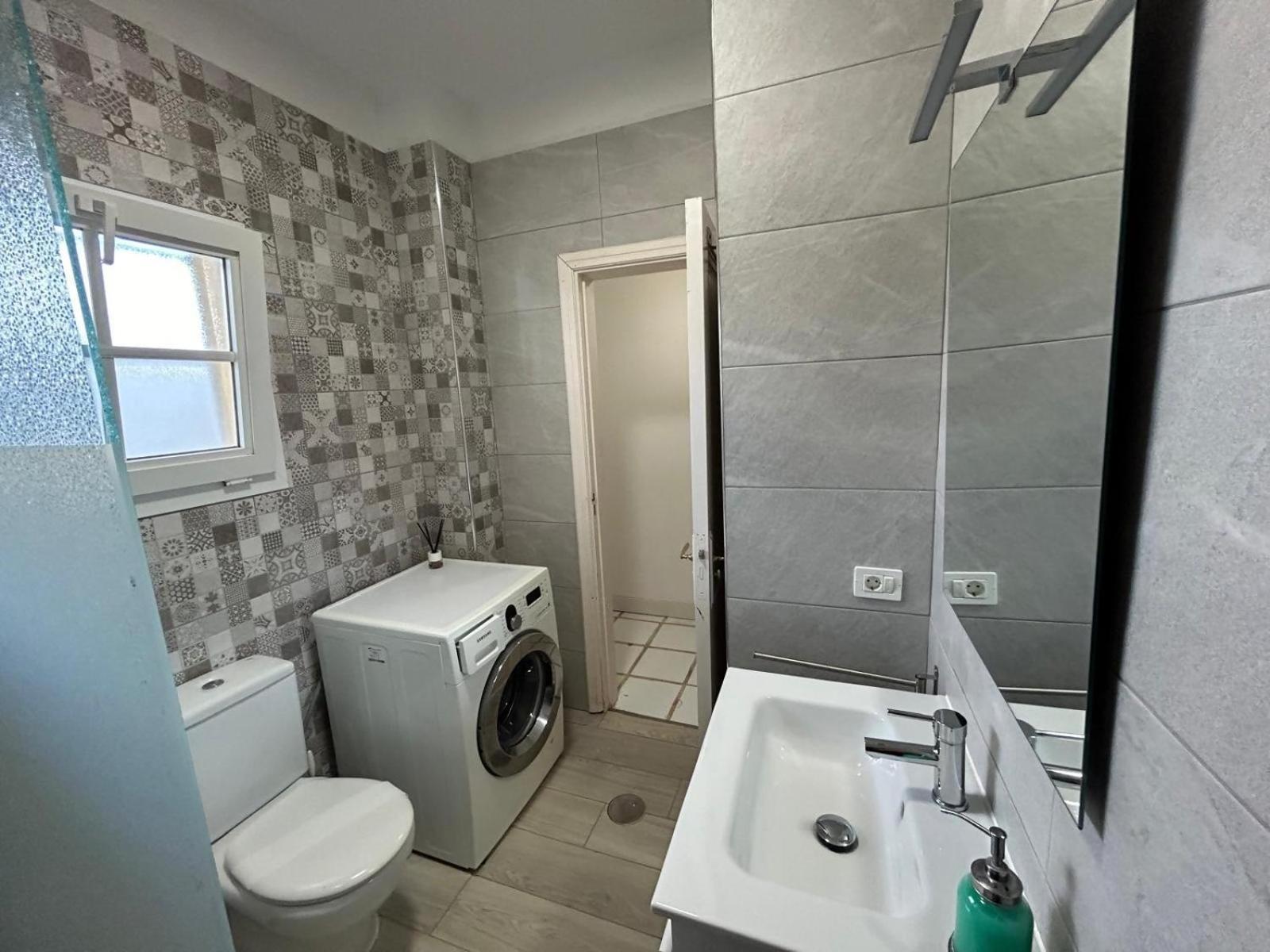 Chayofa Blue Apartment Екстериор снимка
