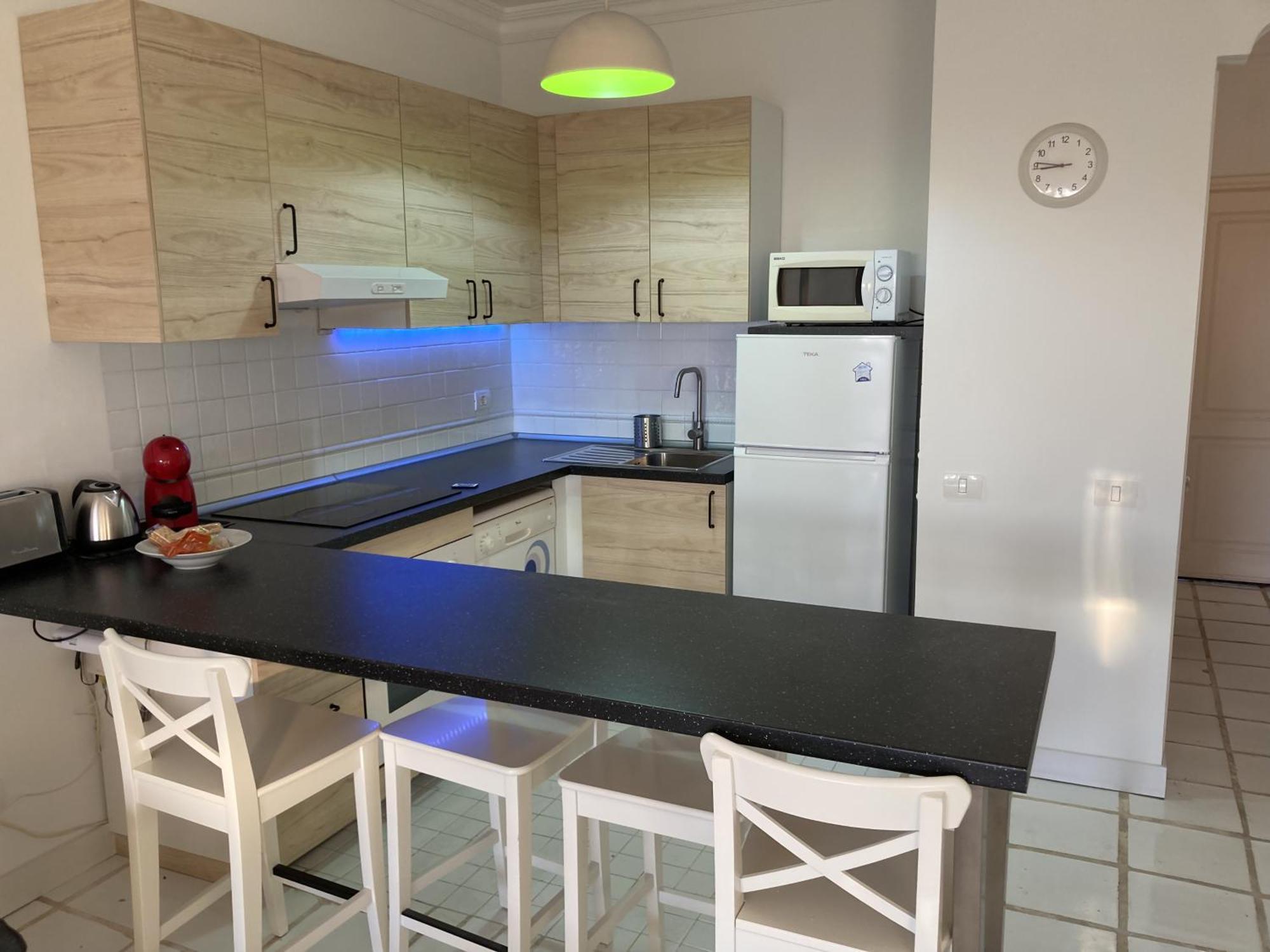 Chayofa Blue Apartment Екстериор снимка